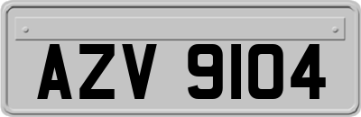 AZV9104
