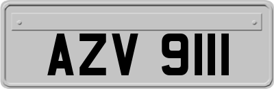AZV9111