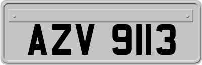 AZV9113