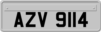AZV9114