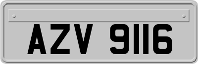 AZV9116