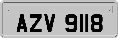 AZV9118