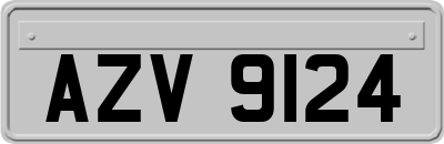 AZV9124