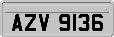 AZV9136
