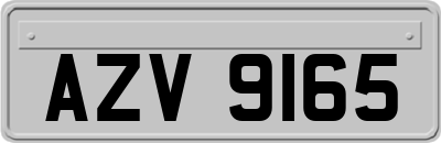 AZV9165