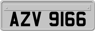 AZV9166