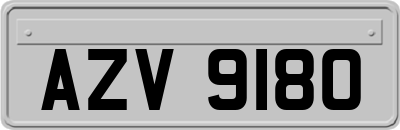 AZV9180
