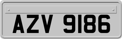 AZV9186