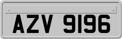 AZV9196