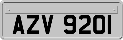 AZV9201