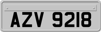 AZV9218