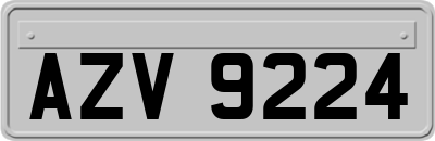 AZV9224