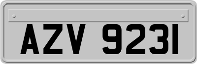 AZV9231