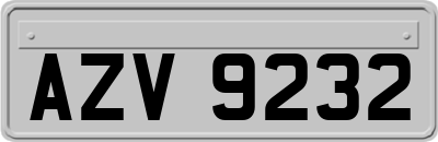 AZV9232