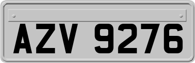 AZV9276