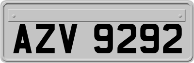 AZV9292