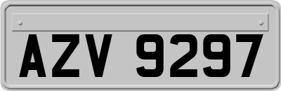 AZV9297