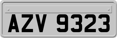 AZV9323