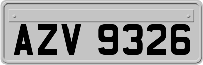 AZV9326