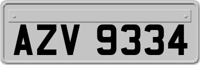 AZV9334