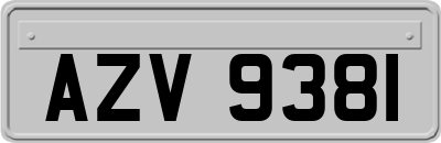 AZV9381