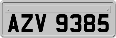 AZV9385