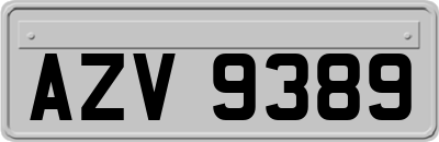 AZV9389