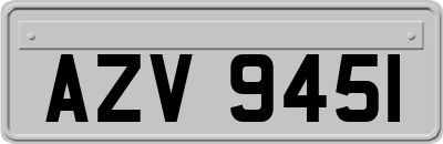 AZV9451
