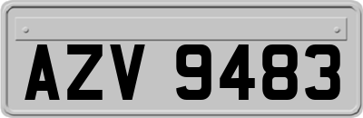 AZV9483