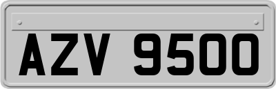 AZV9500