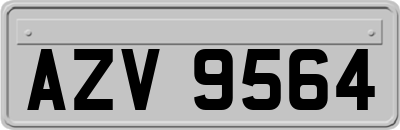 AZV9564