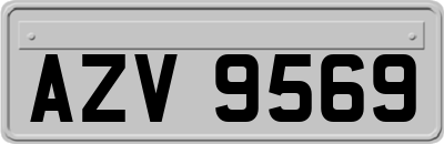 AZV9569