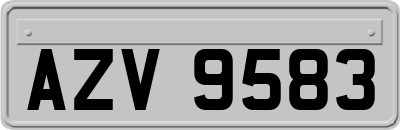 AZV9583