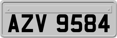 AZV9584