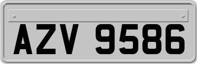 AZV9586