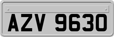 AZV9630