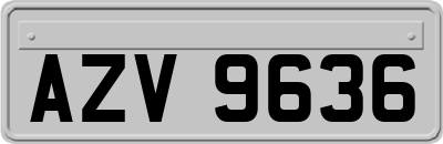 AZV9636
