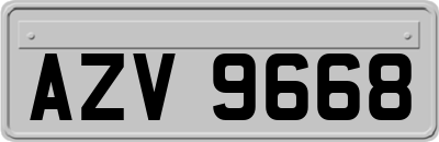AZV9668