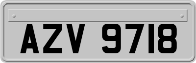 AZV9718