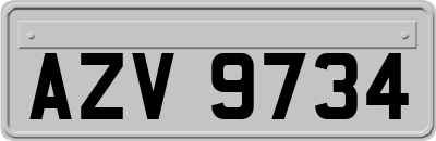 AZV9734