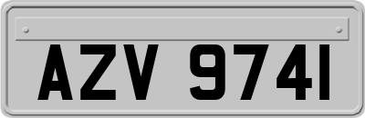AZV9741
