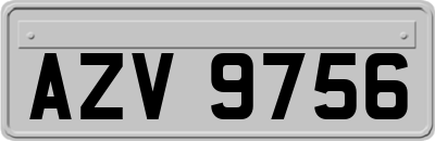 AZV9756