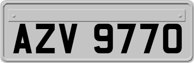 AZV9770
