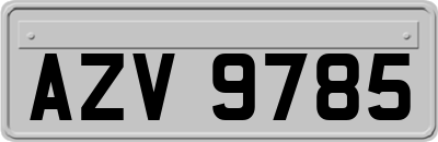 AZV9785