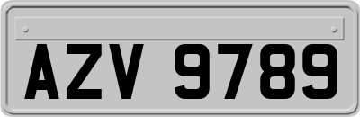 AZV9789