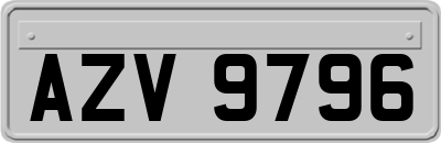 AZV9796