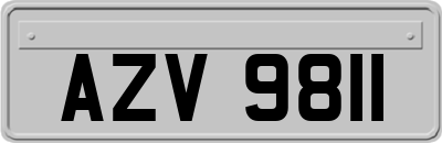AZV9811