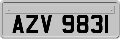 AZV9831