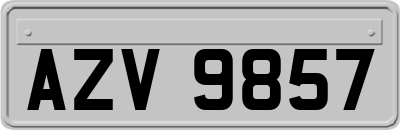 AZV9857