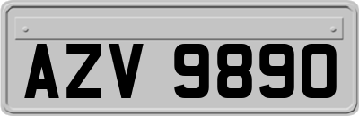 AZV9890